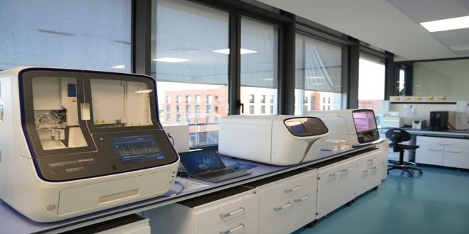 UM6P CoreLabs: une nouvelle plateforme panafricaine de recherche expérimentale