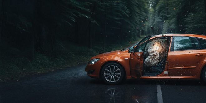 Airbags Takata : Mopar lance son ultime alerte rouge