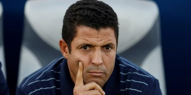 Houcine Ammouta dévoile les raisons de son départ du Wydad