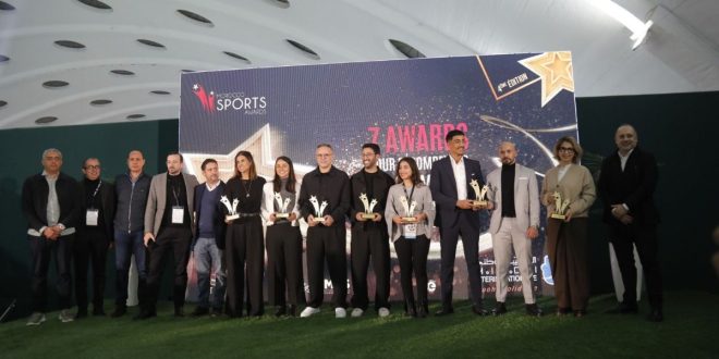 Morocco Sports Awards: Hicham Bennani salue la qualité exceptionnelle des projets
