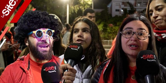Déception, frustration… Les supporters marocains s’expriment après Maroc-Mali (VIDEOS)
