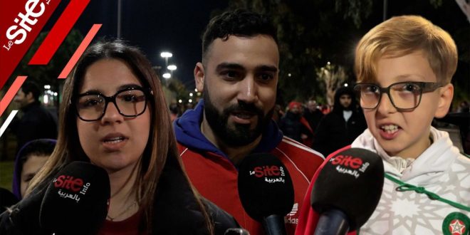 CAN 2025: les supporters marocains rassurés après la victoire face à la Zambie (VIDEO)
