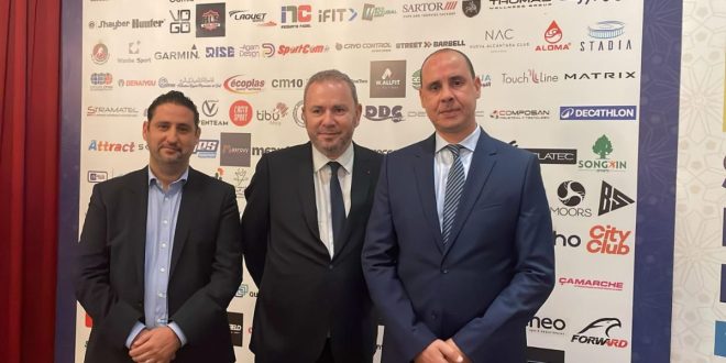 Le Maroc accueille Africa Sports Expo 2025 en marge de la CAN 2025