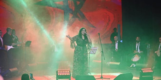 Lancement de la deuxième édition du Festival des Talents de Casablanca