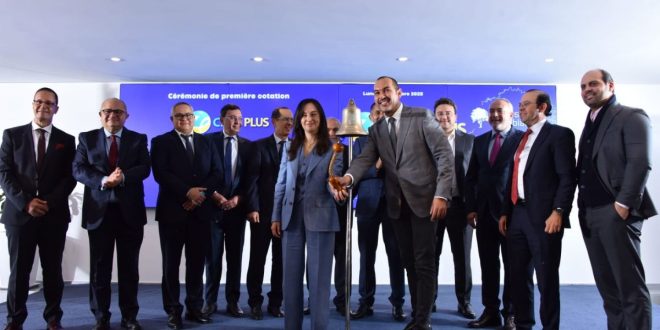 Introduction en Bourse de Cash Plus : les chiffres de l’opération confirment l’intérêt du public