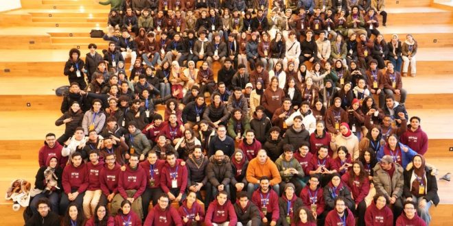 Al Akhawayn accueille la 3ᵉ édition du MTYM