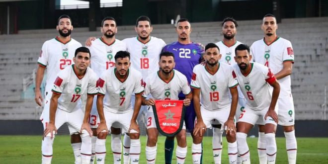 Maroc-Comores: où et quand voir le match ? (Coupe Arabe)