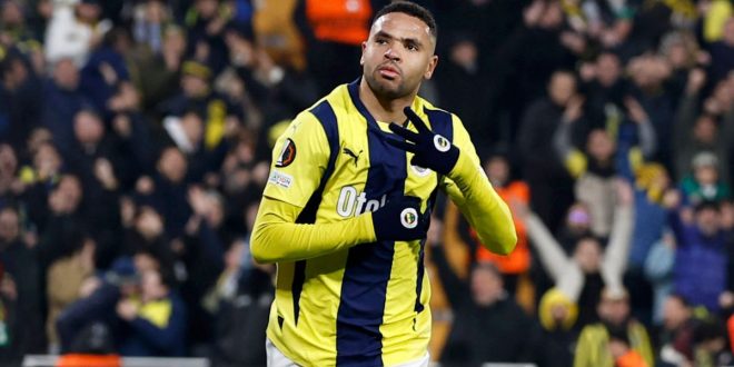 Fenerbahçe tranche concernant l’avenir de Youssef En-Nesyri