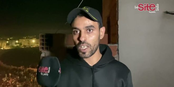 Drame de Fès: les voisins témoignent après l’effondrement (VIDEO)