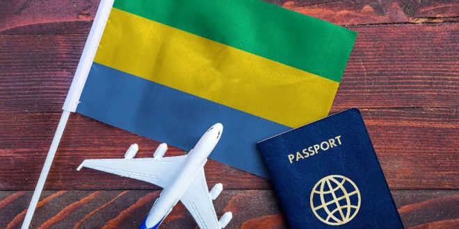gabon