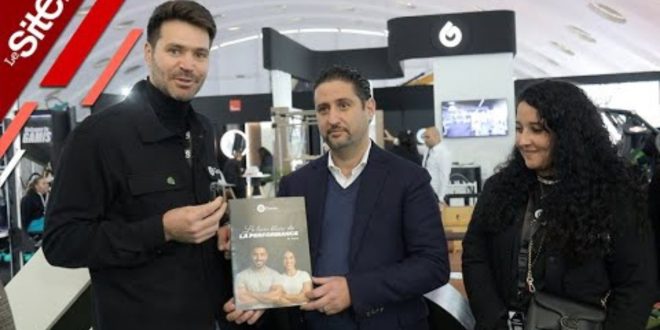 Africa Sports Expo 2025 : Gamis présente son expertise en équipements sportifs (VIDEO)