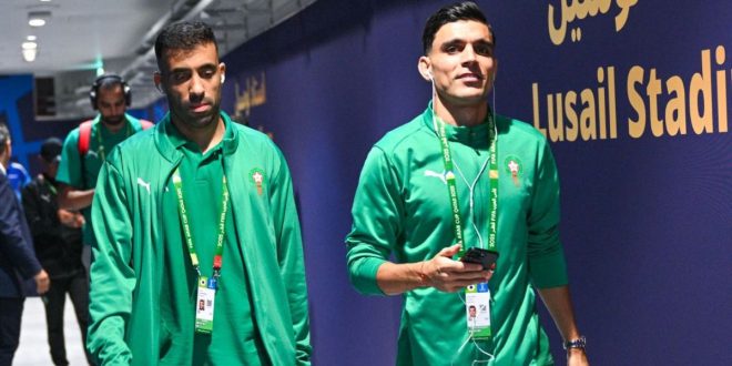 Inondations à Safi : le beau geste de Abderrazak Hamdallah