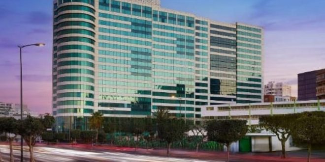 DoubleTree by Hilton Casablanca City Center ouvre officiellement ses portes