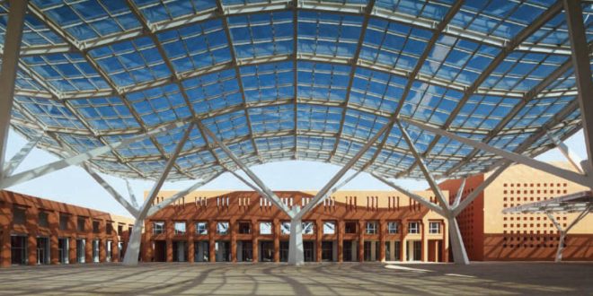 UM6P: lancement de Kessa, un programme panafricain pour accompagner 30 storytellers africains