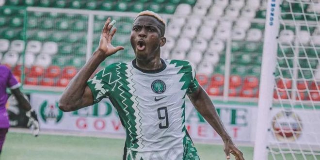 CAN 2025: ce qu’il faut savoir sur le match Nigeria-Tanzanie