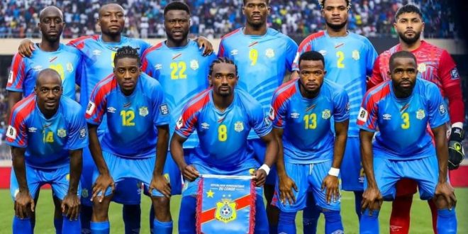 CAN 2025: la RD Congo s’offre le Bénin