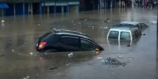 Inondations à Safi: le bilan grimpe à 37 morts
