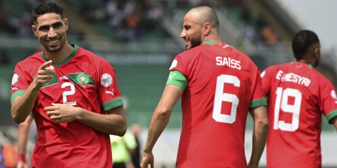 Maroc-Comores: à quelle heure et sur quelles chaînes ? (CAN 2025)