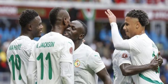 CAN 2025: le sélectionneur du Sénégal s’exprime après la victoire face au Botswana