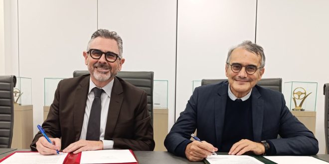 Mobilité électrique: Stellantis Maroc et Al Amana Microfinance signent un partenariat