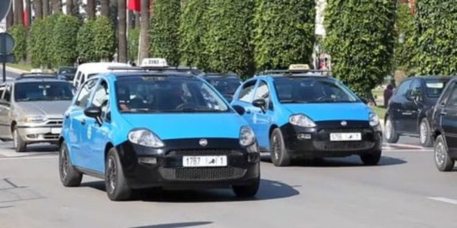 Rabat : un chauffeur de taxi tué par un conducteur clandestin