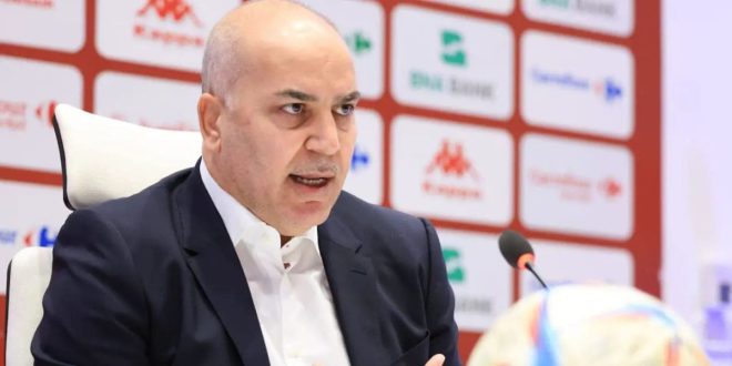 CAN 2025: le sélectionneur tunisien séduit par les installations marocaines