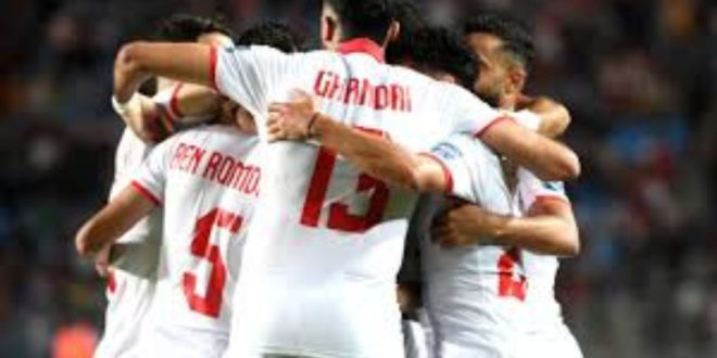 Nigeria-Tunisie: à quelle heure et sur quelles chaînes ?