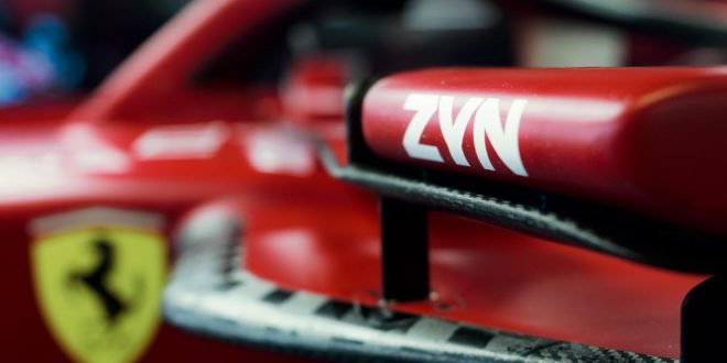 Philip Morris International renforce son partenariat avec Scuderia Ferrari HP