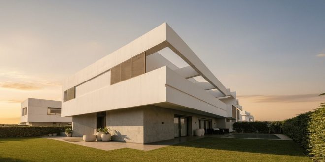 Anfa Blue confirme sa dynamique à Ain Diab Extension