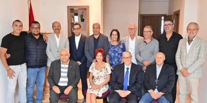 L’ANME condamne une « dérive sans précédent » de Mohamed Ouzzine