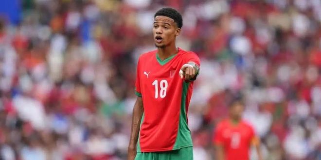 Transferts : Amir Richardson a trouvé un nouveau club