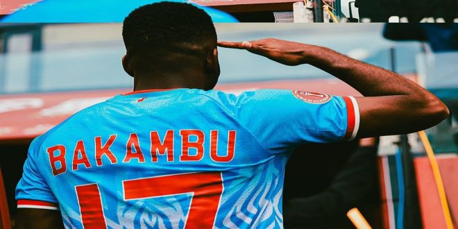 CAN 2025 : les Congolais remercient le peuple marocain (VIDEO)