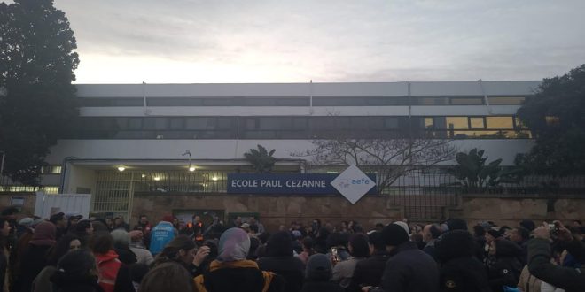 Écoles françaises au Maroc : les parents s’opposent à la hausse de 7 % des frais de scolarité