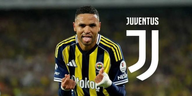 Mercato : Youssef En-Nesyri à la Juventus, c’est quasiment fait