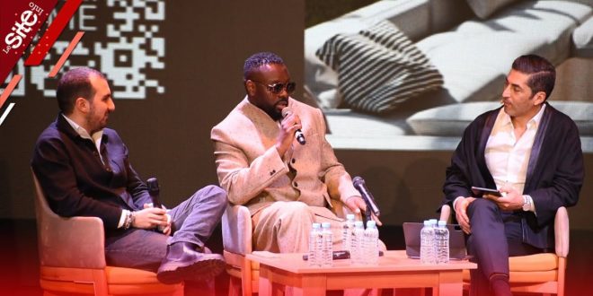 Gims dévoile son deuxième projet immobilier à Marrakech (VIDEO)