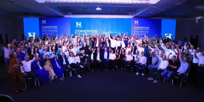 H&S Invest Holding adopte une nouvelle identité visuelle et devient H&S Group