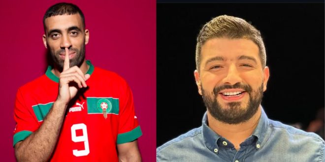 Geste de solidarité : quand Hamdallah tend la main Hamza El Filali (VIDEO)