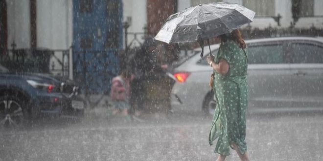 Intempéries : le ministère de l’Intérieur appelle les citoyens à la plus grande prudence