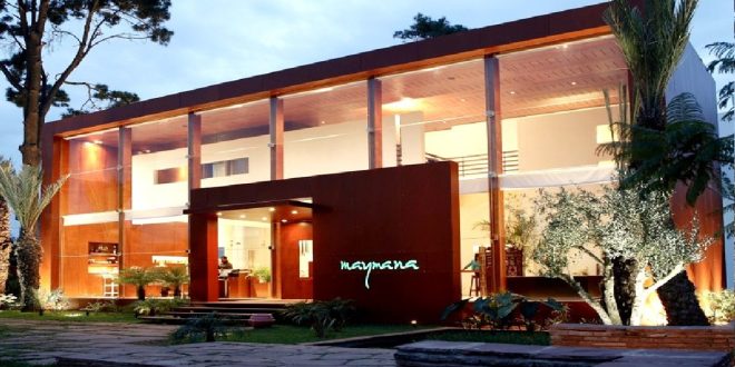 Maymana ouvre son capital à Adenia Partners pour accélérer son expansion