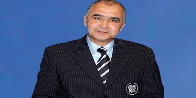 Qui était Najib Salmi, l’un des pionniers du journalisme sportif marocain ?