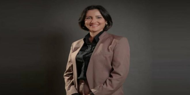 Qui est Nawal El-Aidaoui, la nouvelle Directrice Générale du Raja Casablanca?