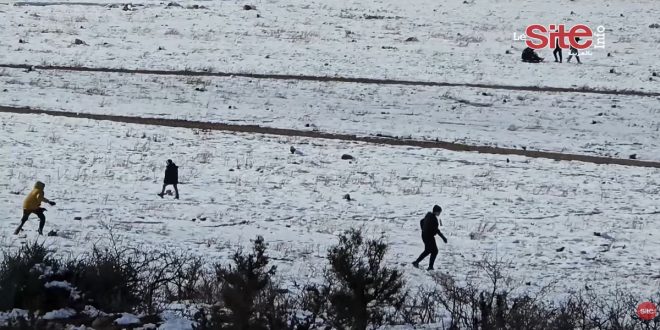 Neige à Oujda : un phénomène rare qui surprend les habitants (VIDEO)