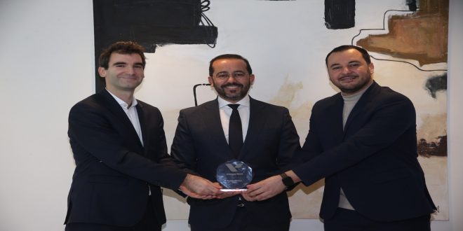 Tourisme : le Maroc remporte le trophée « Best Destination 2025 »