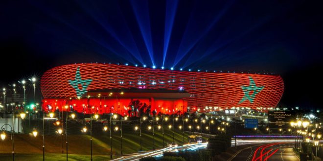 CAN Maroc 2025 : des records d’audience historiques