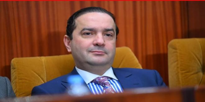 Mohamed Chaouki, seul candidat à la présidence du RNI