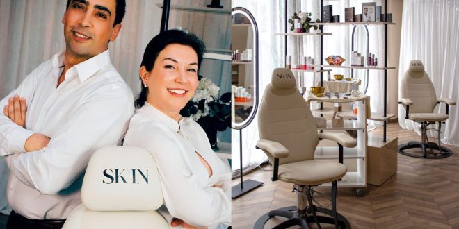 Face Gym structurelle : Sk’in repense l’entraînement du visage au Maroc