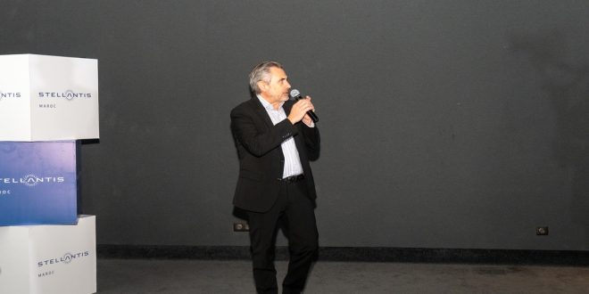Stellantis Maroc : performance 2025, nouvelles acquisitions et priorités 2026