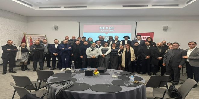 L’UACC adopte à l’unanimité son plan d’action et son budget 2026