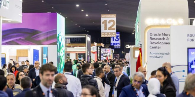 WAM Morocco fait ses débuts à Casablanca autour de l’Industrie 4.0