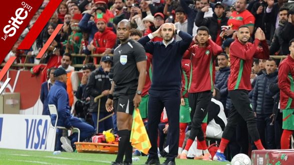 CAN 2025 : le Maroc écarte le Nigeria aux tirs au but et file en finale